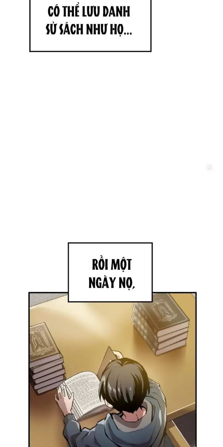 Ta Là Kẻ Siêu Việt Duy Nhất Chap 1 - Next Chap 2