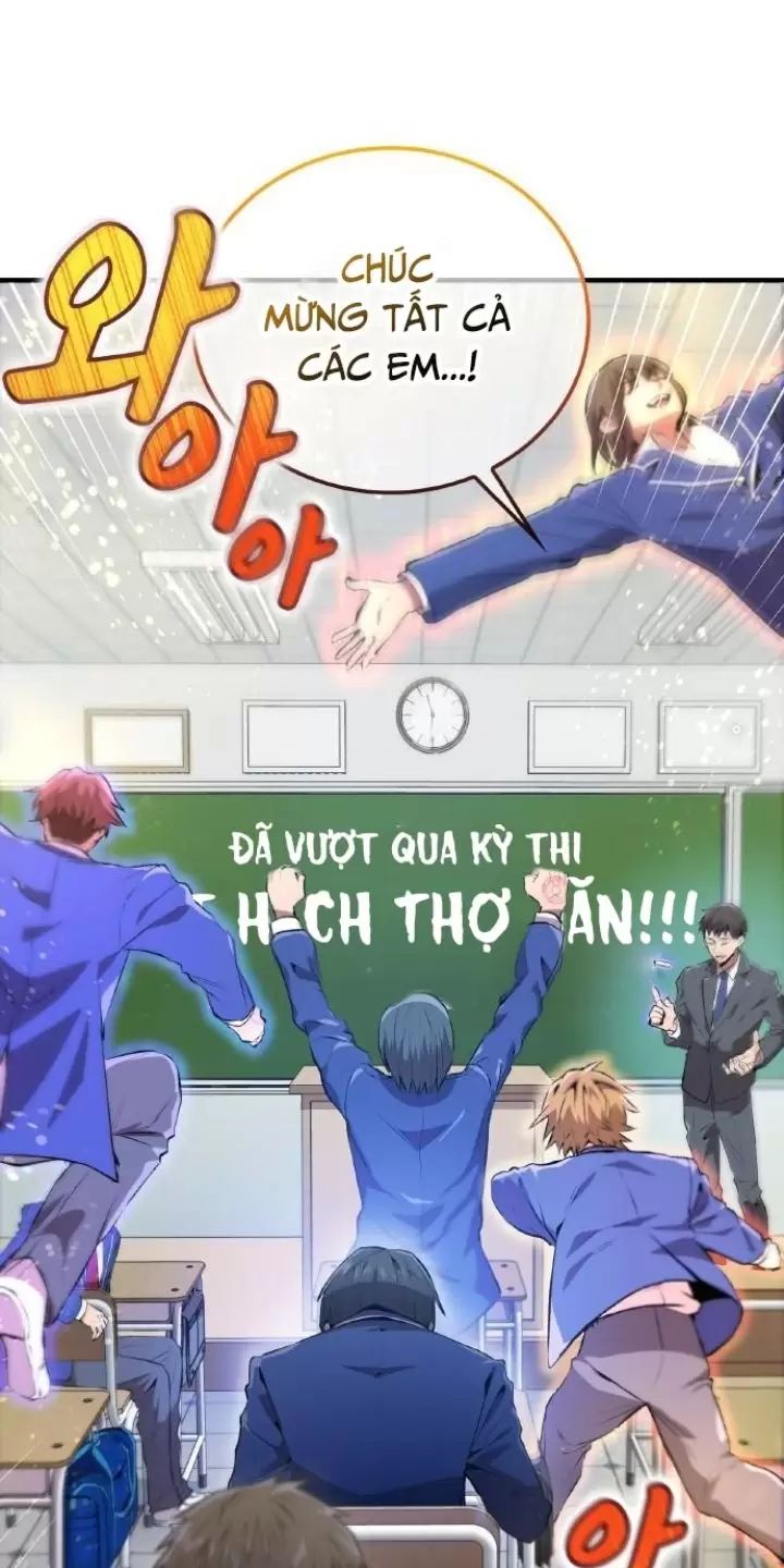 Ta Là Kẻ Siêu Việt Duy Nhất Chap 1 - Next Chap 2