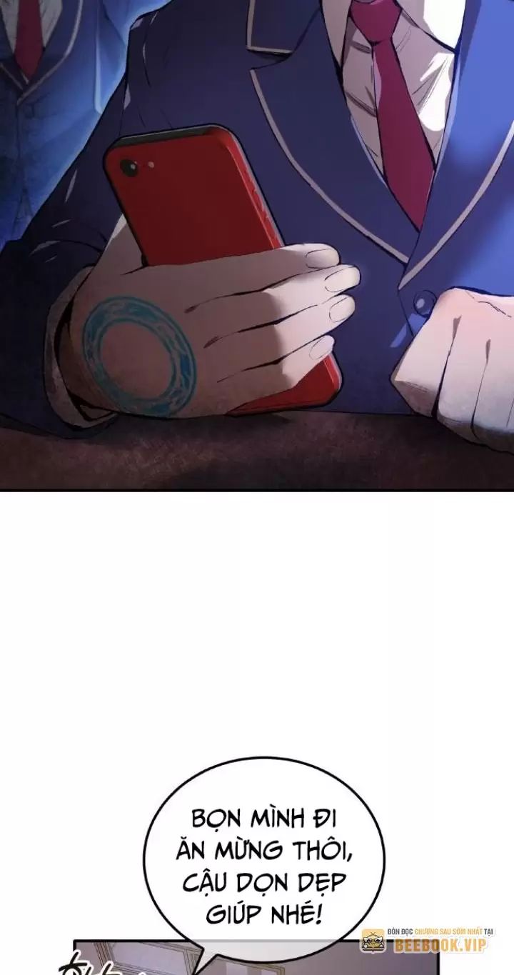 Ta Là Kẻ Siêu Việt Duy Nhất Chap 1 - Next Chap 2