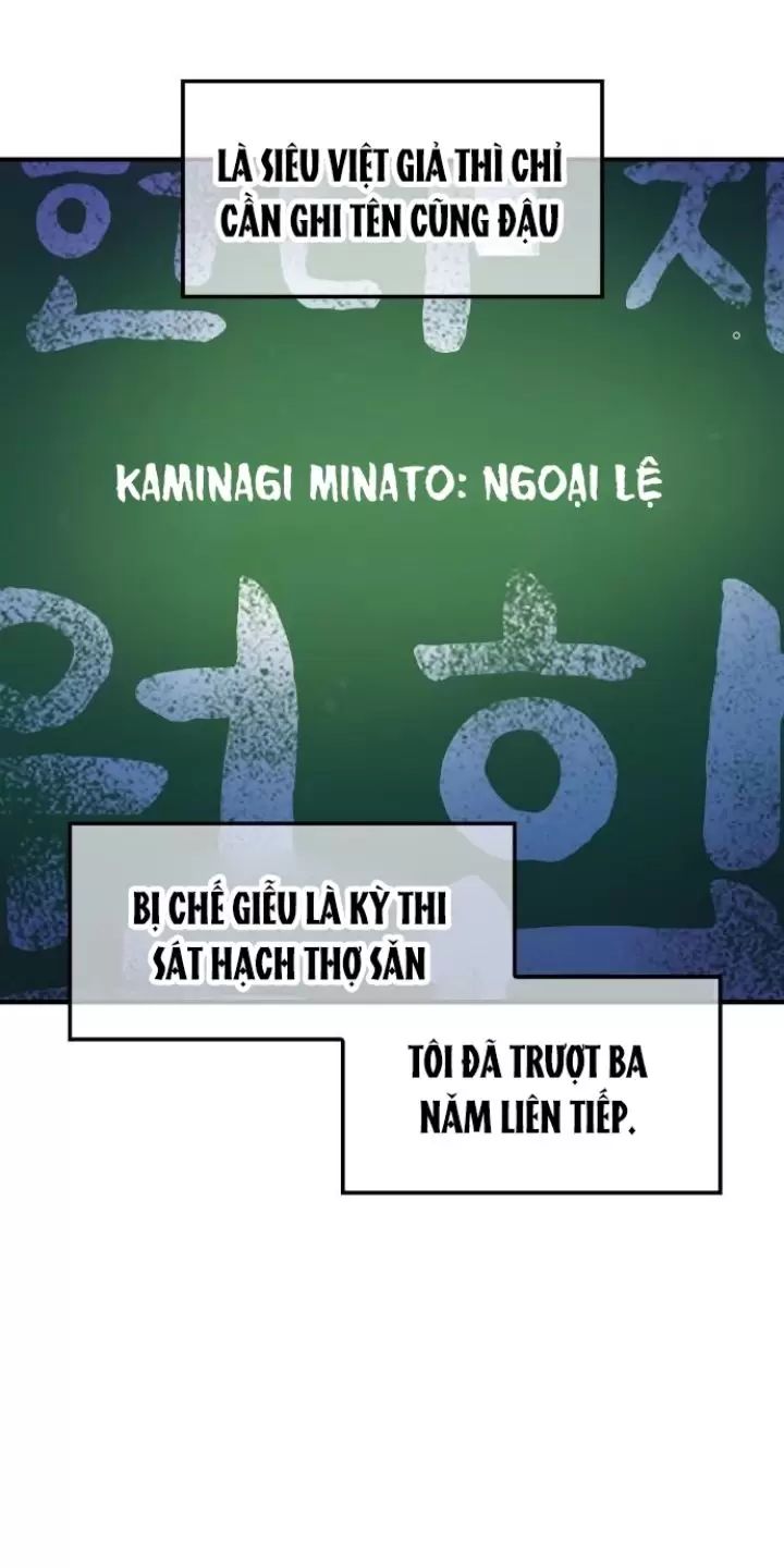 Ta Là Kẻ Siêu Việt Duy Nhất Chap 1 - Next Chap 2