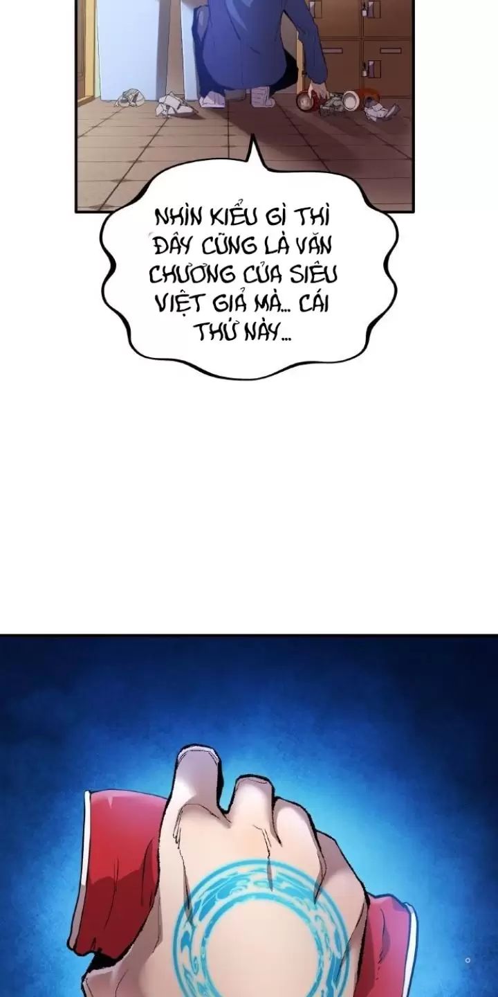 Ta Là Kẻ Siêu Việt Duy Nhất Chap 1 - Next Chap 2