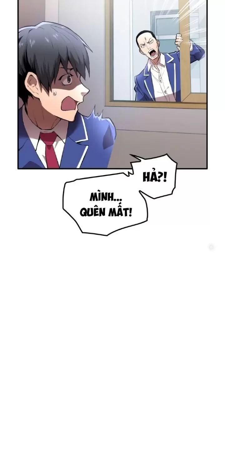 Ta Là Kẻ Siêu Việt Duy Nhất Chap 1 - Next Chap 2