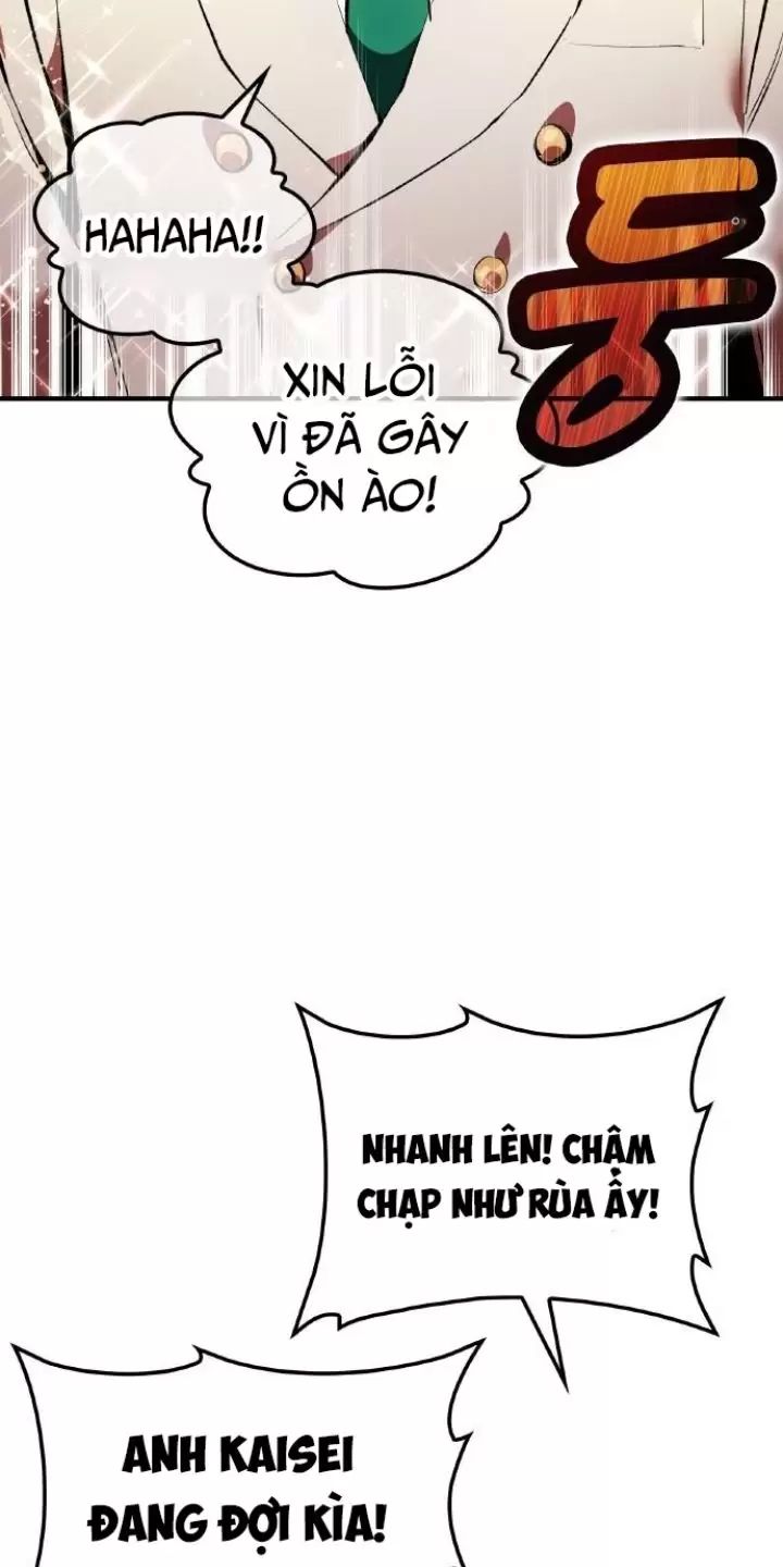 Ta Là Kẻ Siêu Việt Duy Nhất Chap 1 - Next Chap 2