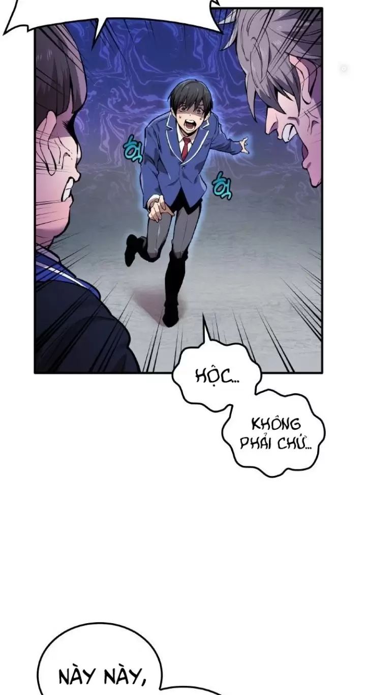 Ta Là Kẻ Siêu Việt Duy Nhất Chap 1 - Next Chap 2