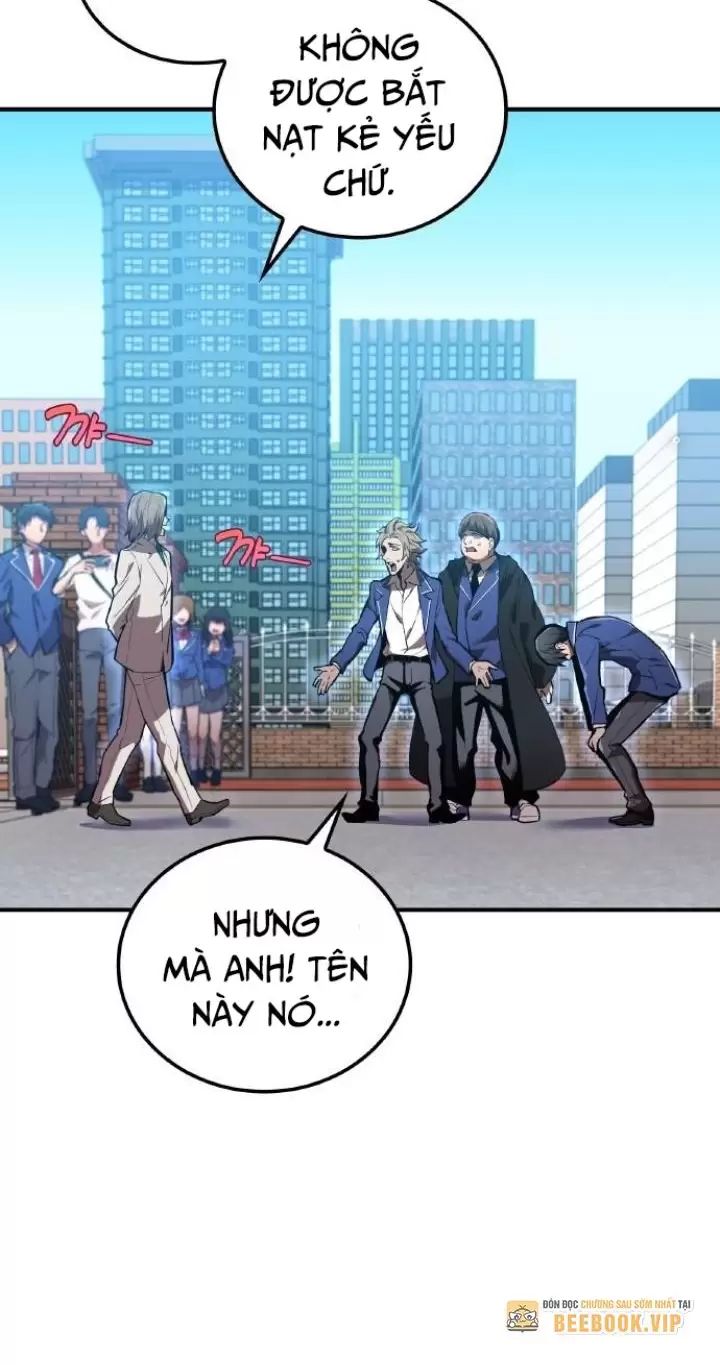 Ta Là Kẻ Siêu Việt Duy Nhất Chap 1 - Next Chap 2