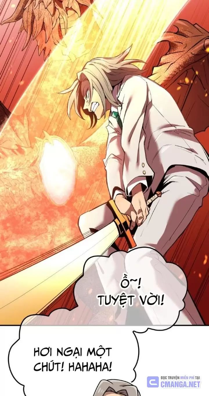Ta Là Kẻ Siêu Việt Duy Nhất Chap 1 - Next Chap 2