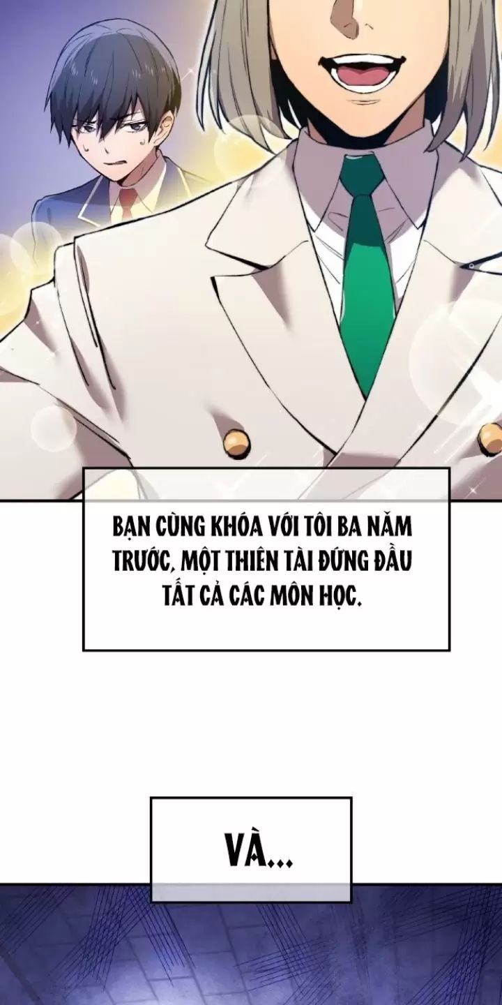 Ta Là Kẻ Siêu Việt Duy Nhất Chap 1 - Next Chap 2