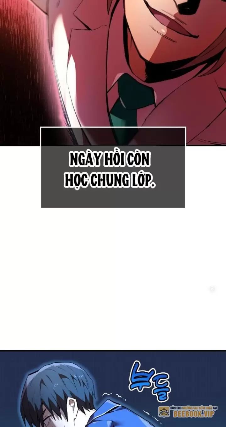 Ta Là Kẻ Siêu Việt Duy Nhất Chap 1 - Next Chap 2