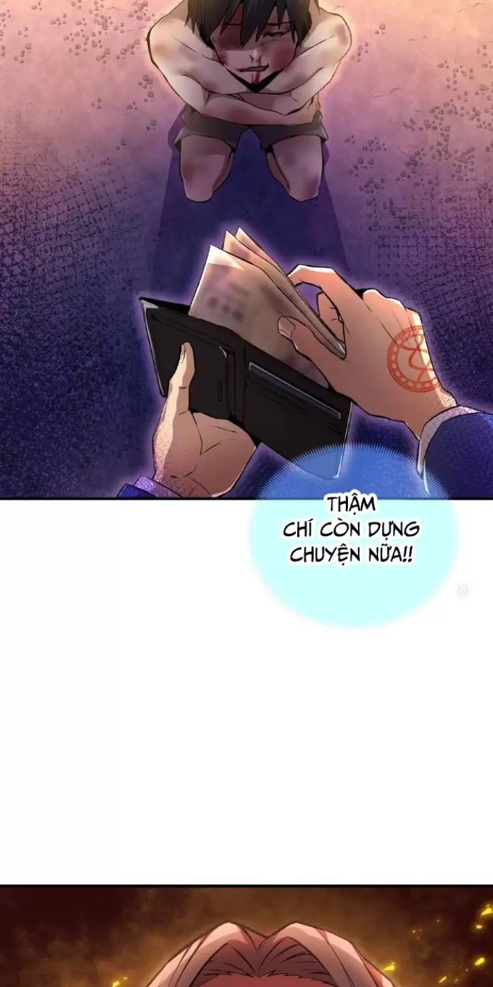 Ta Là Kẻ Siêu Việt Duy Nhất Chap 1 - Next Chap 2