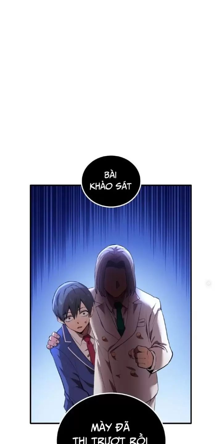 Ta Là Kẻ Siêu Việt Duy Nhất Chap 1 - Next Chap 2