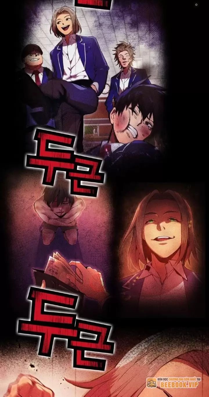 Ta Là Kẻ Siêu Việt Duy Nhất Chap 1 - Next Chap 2