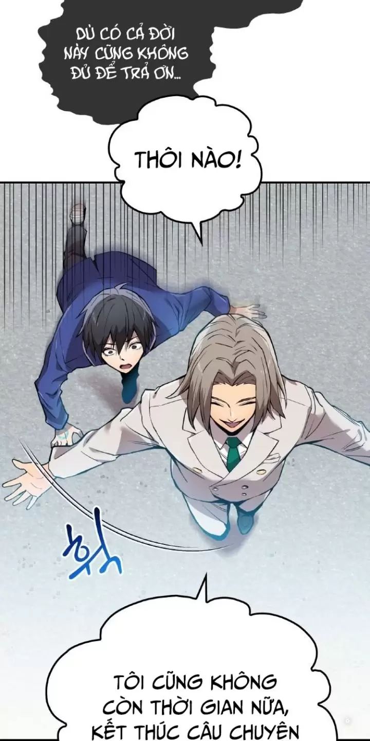 Ta Là Kẻ Siêu Việt Duy Nhất Chap 1 - Next Chap 2