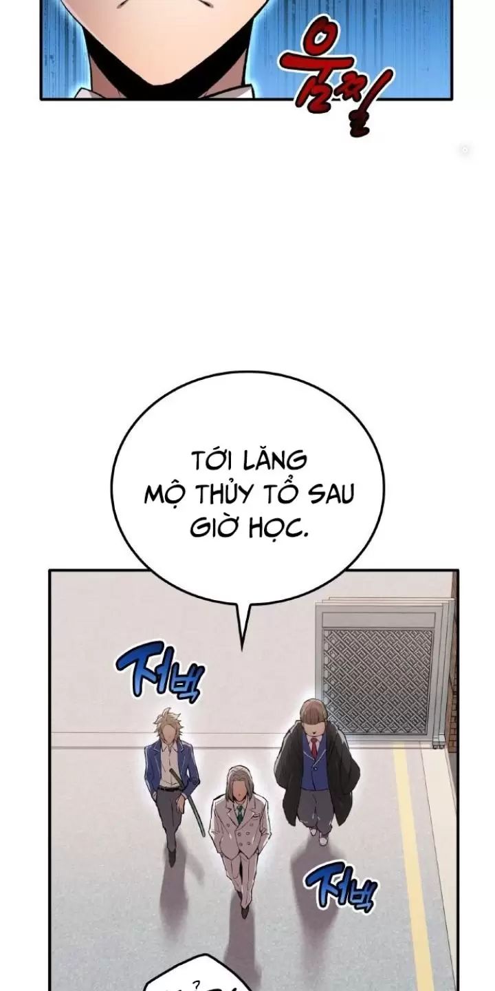Ta Là Kẻ Siêu Việt Duy Nhất Chap 1 - Next Chap 2