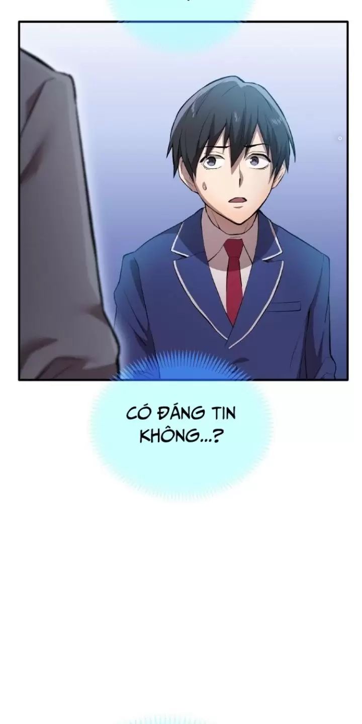 Ta Là Kẻ Siêu Việt Duy Nhất Chap 1 - Next Chap 2