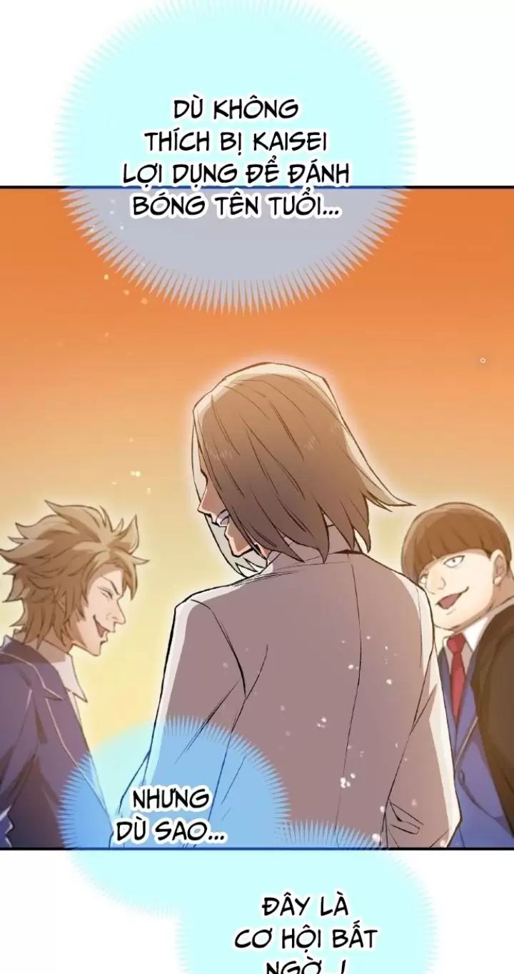 Ta Là Kẻ Siêu Việt Duy Nhất Chap 1 - Next Chap 2