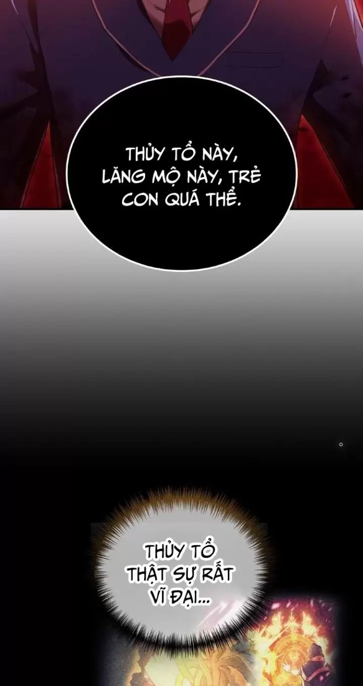 Ta Là Kẻ Siêu Việt Duy Nhất Chap 1 - Next Chap 2