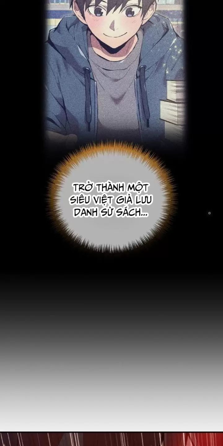 Ta Là Kẻ Siêu Việt Duy Nhất Chap 1 - Next Chap 2