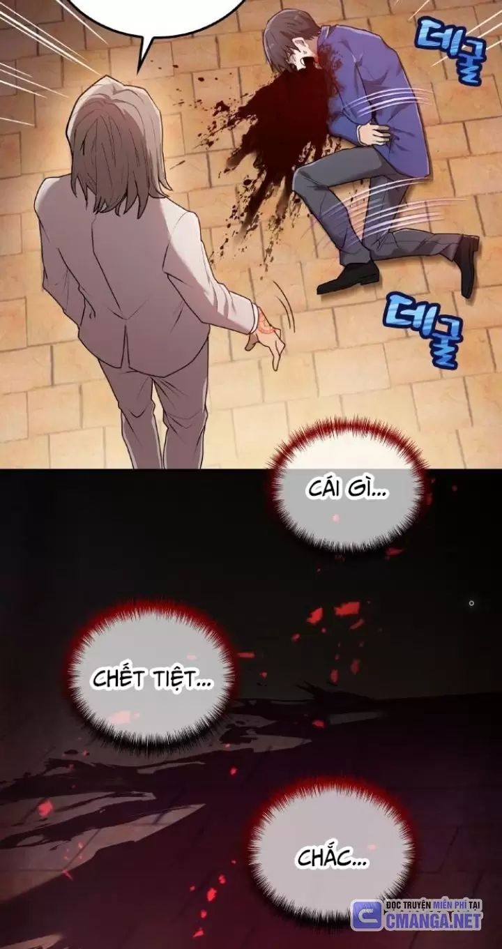 Ta Là Kẻ Siêu Việt Duy Nhất Chap 1 - Next Chap 2