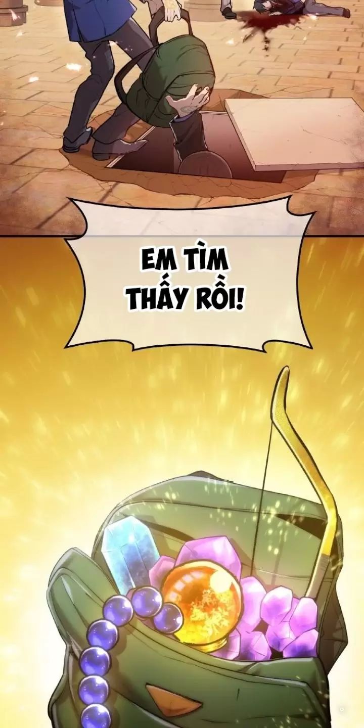 Ta Là Kẻ Siêu Việt Duy Nhất Chap 1 - Next Chap 2