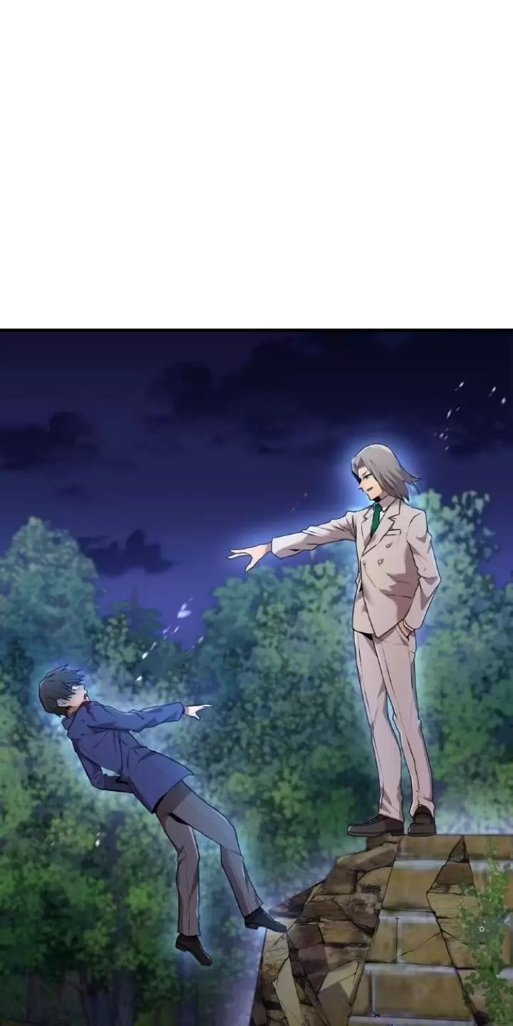 Ta Là Kẻ Siêu Việt Duy Nhất Chap 1 - Next Chap 2