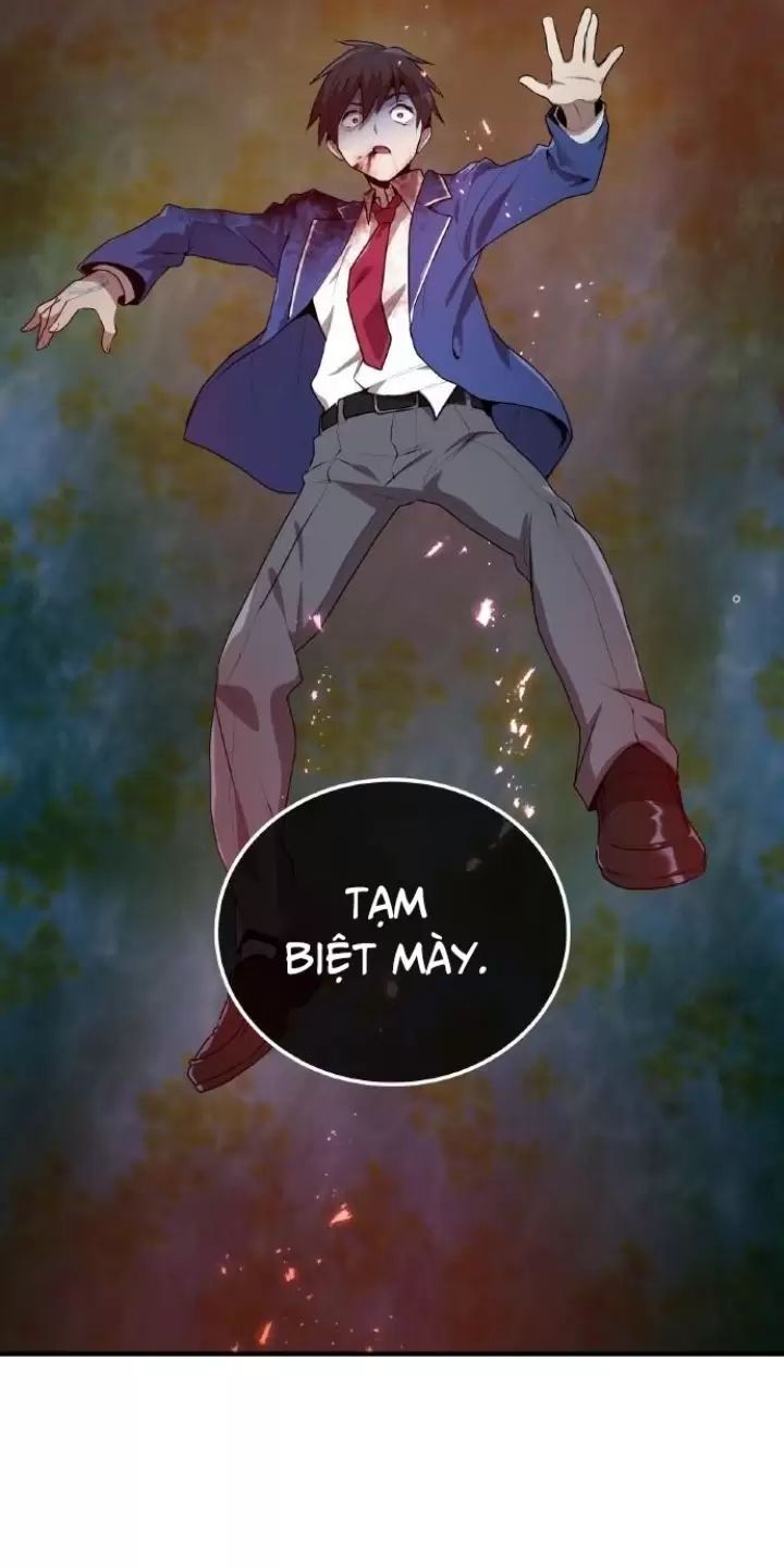 Ta Là Kẻ Siêu Việt Duy Nhất Chap 1 - Next Chap 2