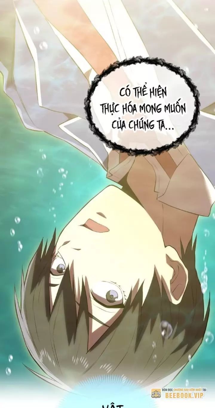 Ta Là Kẻ Siêu Việt Duy Nhất Chap 1 - Next Chap 2