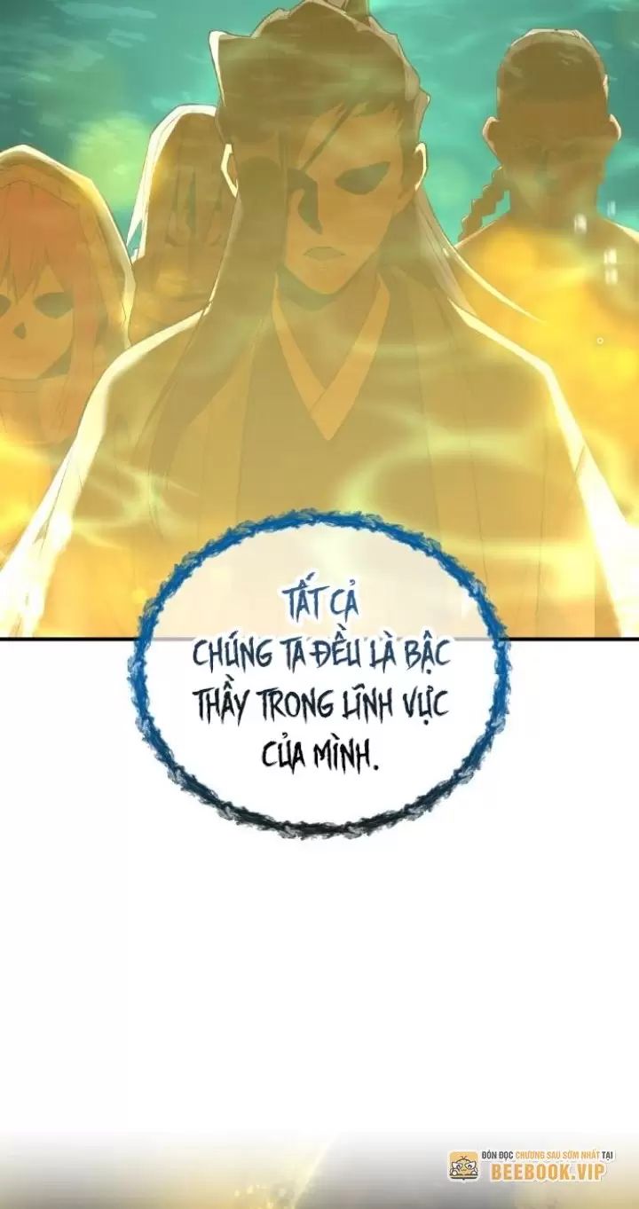 Ta Là Kẻ Siêu Việt Duy Nhất Chap 1 - Next Chap 2