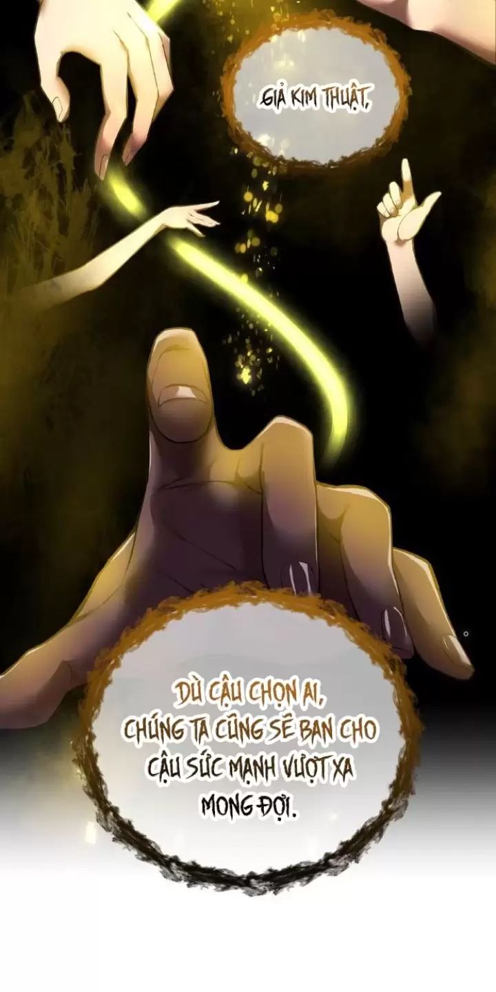 Ta Là Kẻ Siêu Việt Duy Nhất Chap 1 - Next Chap 2