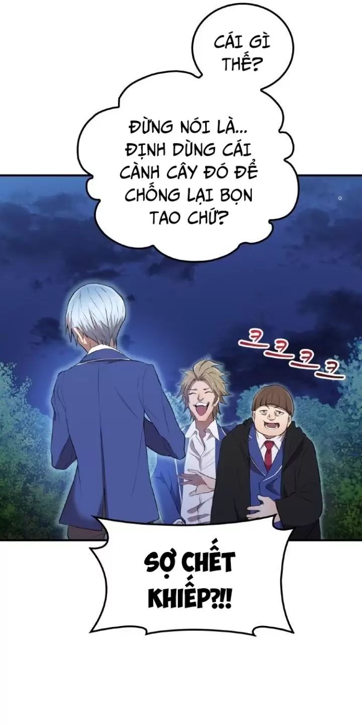 Ta Là Kẻ Siêu Việt Duy Nhất Chap 1 - Next Chap 2