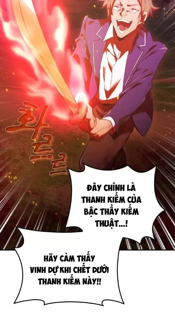 Ta Là Kẻ Siêu Việt Duy Nhất Chap 1 - Next Chap 2