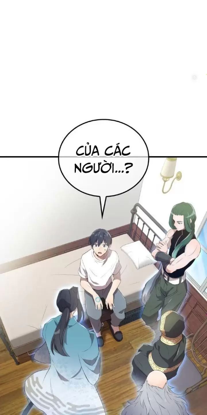 Ta Là Kẻ Siêu Việt Duy Nhất Chap 10 - Next Chap 11
