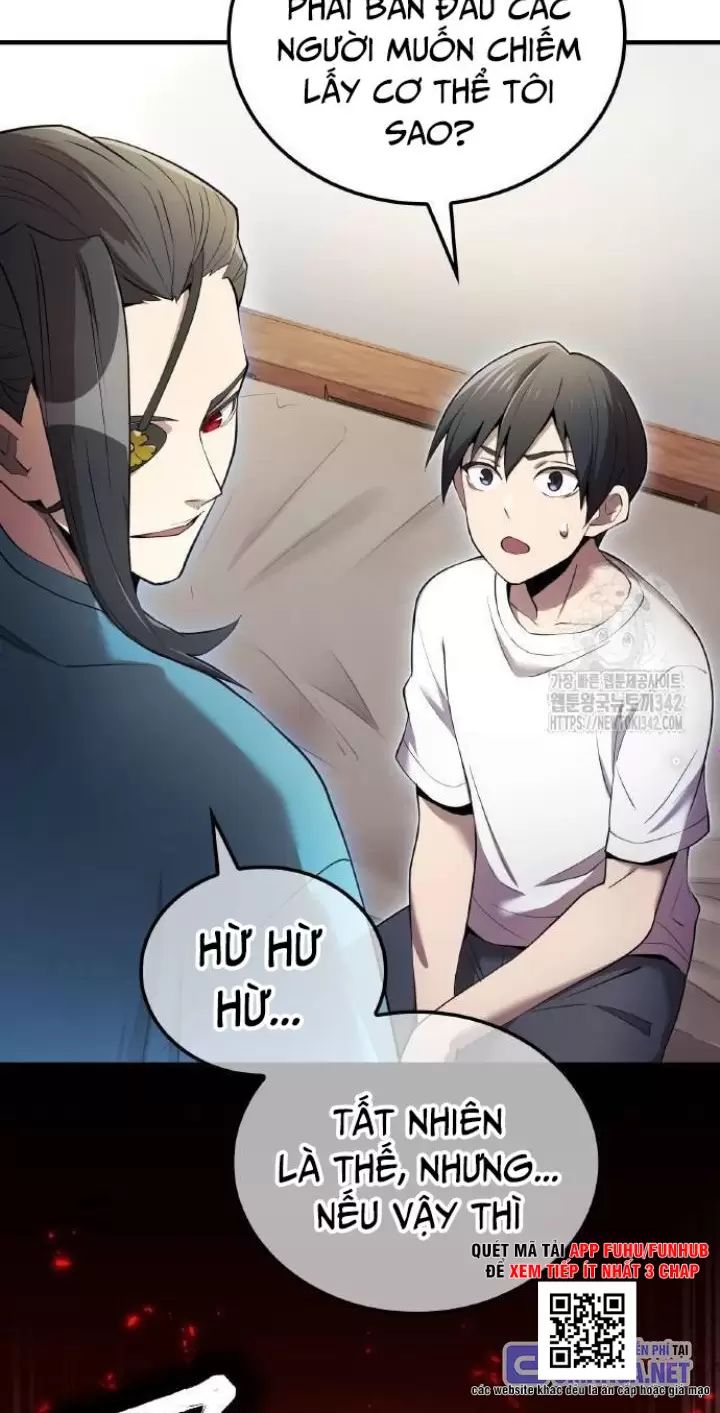 Ta Là Kẻ Siêu Việt Duy Nhất Chap 10 - Next Chap 11