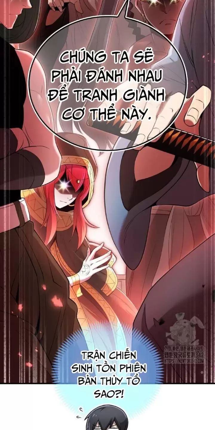 Ta Là Kẻ Siêu Việt Duy Nhất Chap 10 - Next Chap 11