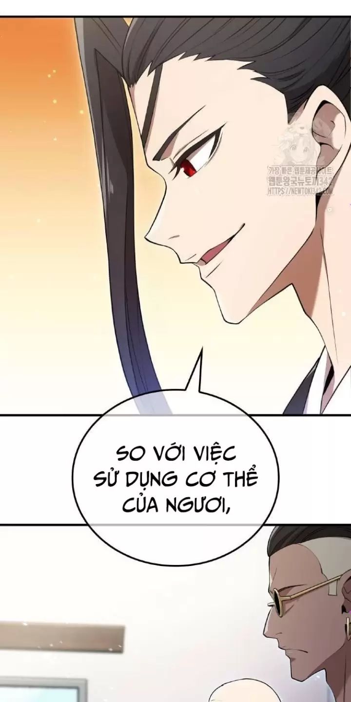 Ta Là Kẻ Siêu Việt Duy Nhất Chap 10 - Next Chap 11