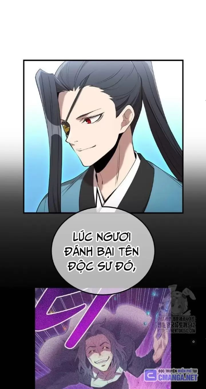 Ta Là Kẻ Siêu Việt Duy Nhất Chap 10 - Next Chap 11