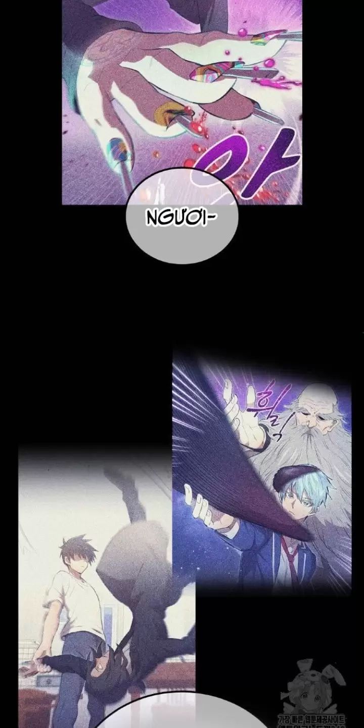 Ta Là Kẻ Siêu Việt Duy Nhất Chap 10 - Next Chap 11