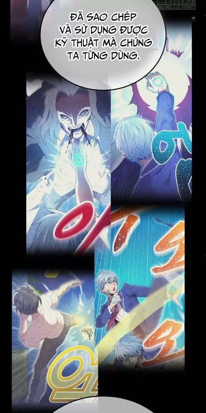 Ta Là Kẻ Siêu Việt Duy Nhất Chap 10 - Next Chap 11