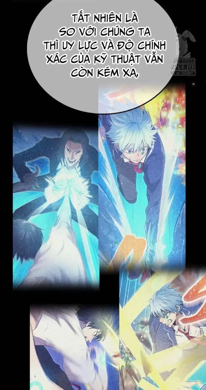 Ta Là Kẻ Siêu Việt Duy Nhất Chap 10 - Next Chap 11