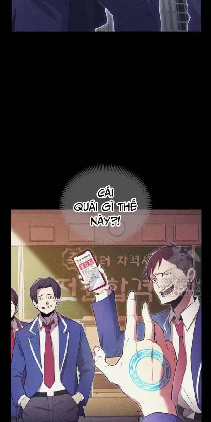 Ta Là Kẻ Siêu Việt Duy Nhất Chap 10 - Next Chap 11