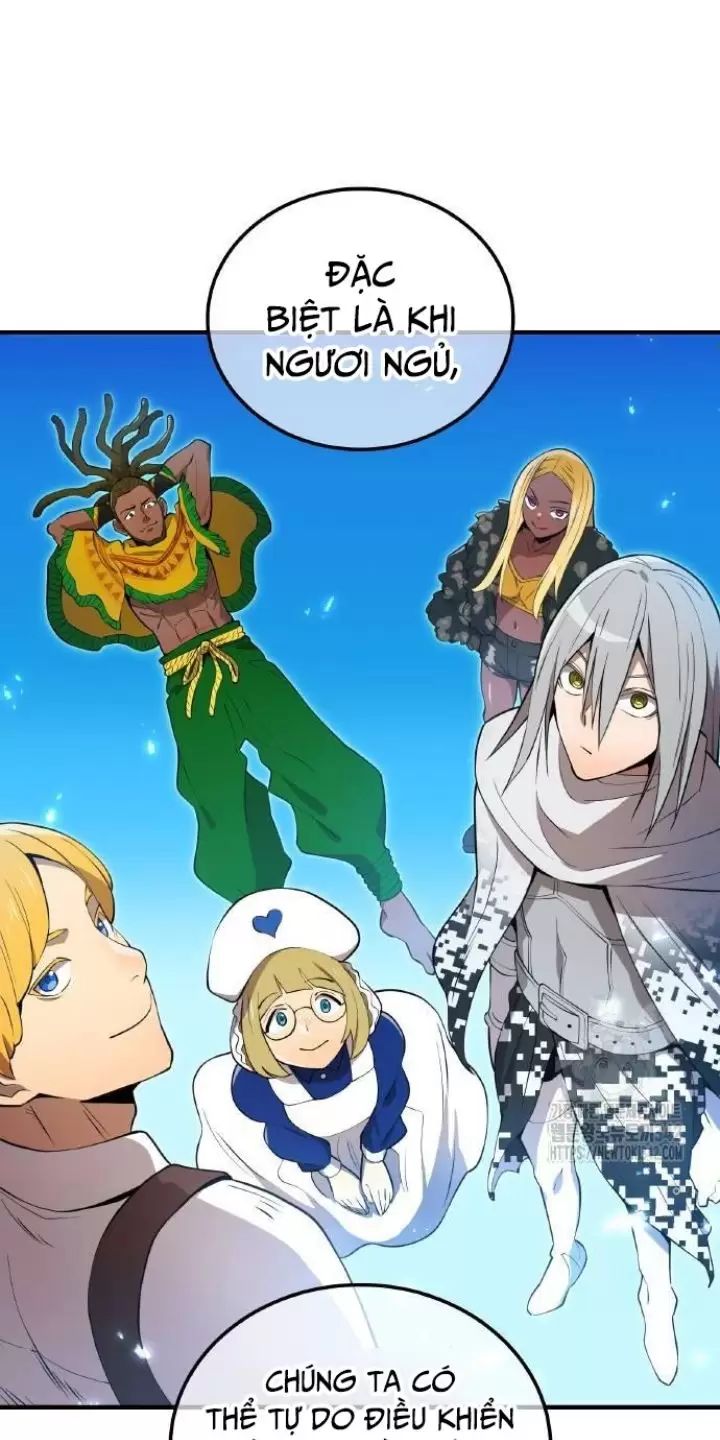 Ta Là Kẻ Siêu Việt Duy Nhất Chap 10 - Next Chap 11