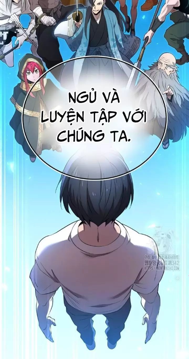 Ta Là Kẻ Siêu Việt Duy Nhất Chap 10 - Next Chap 11