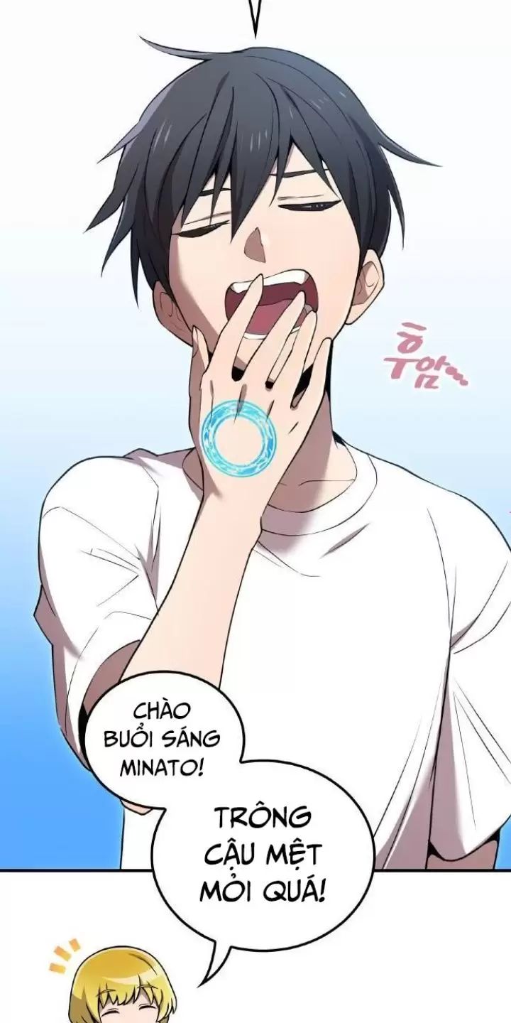 Ta Là Kẻ Siêu Việt Duy Nhất Chap 10 - Next Chap 11