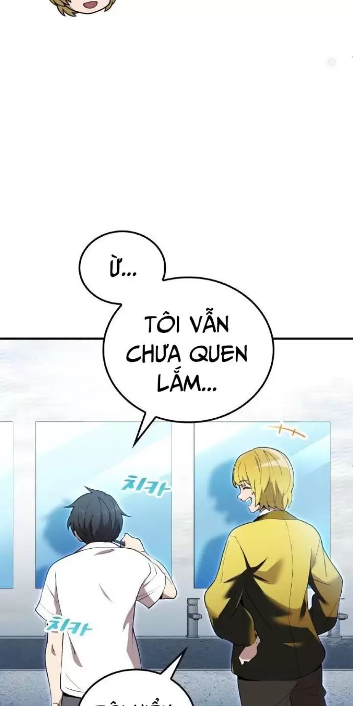 Ta Là Kẻ Siêu Việt Duy Nhất Chap 10 - Next Chap 11