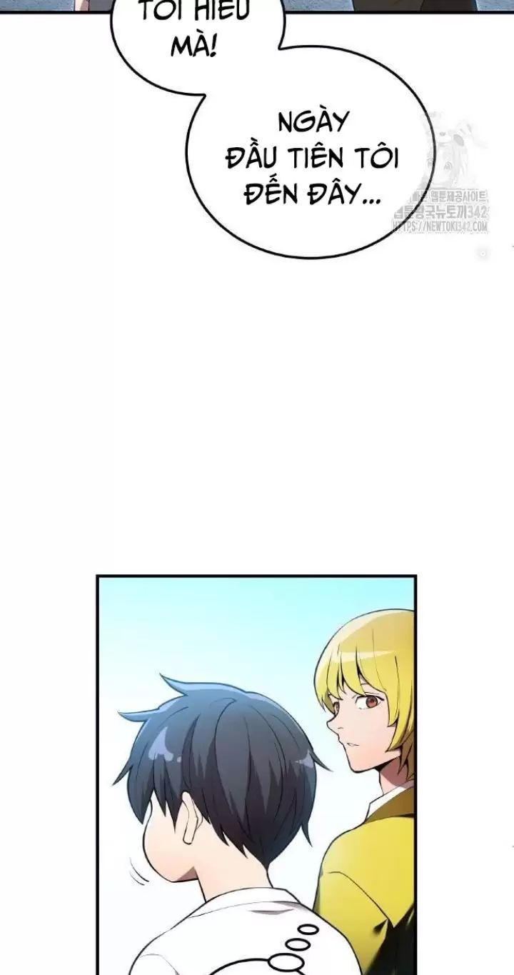 Ta Là Kẻ Siêu Việt Duy Nhất Chap 10 - Next Chap 11