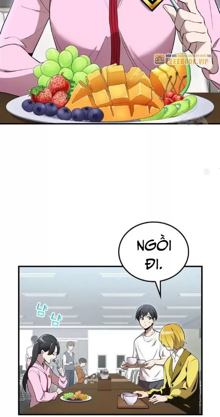 Ta Là Kẻ Siêu Việt Duy Nhất Chap 10 - Next Chap 11