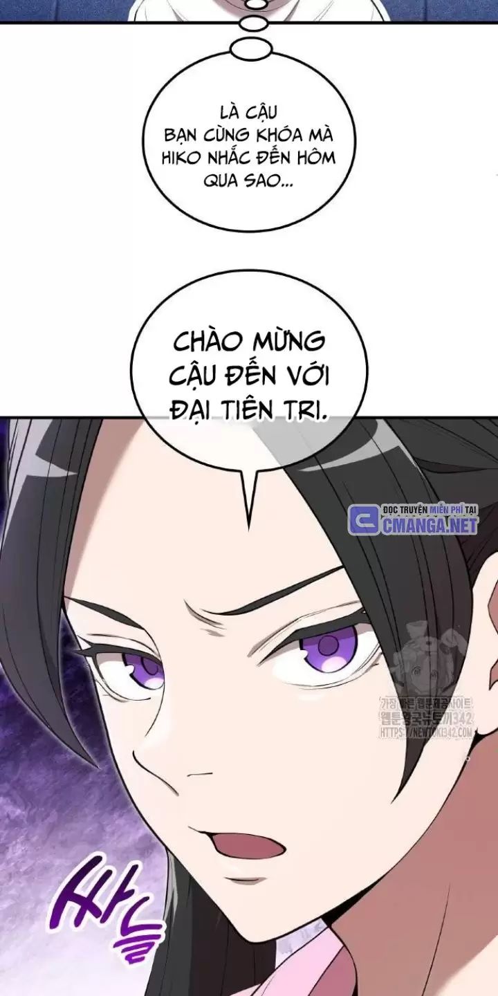 Ta Là Kẻ Siêu Việt Duy Nhất Chap 10 - Next Chap 11