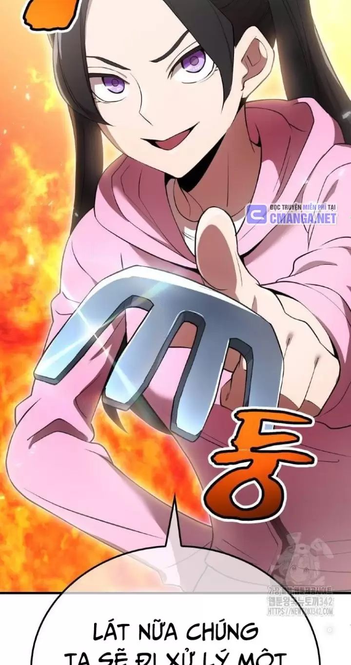 Ta Là Kẻ Siêu Việt Duy Nhất Chap 10 - Next Chap 11