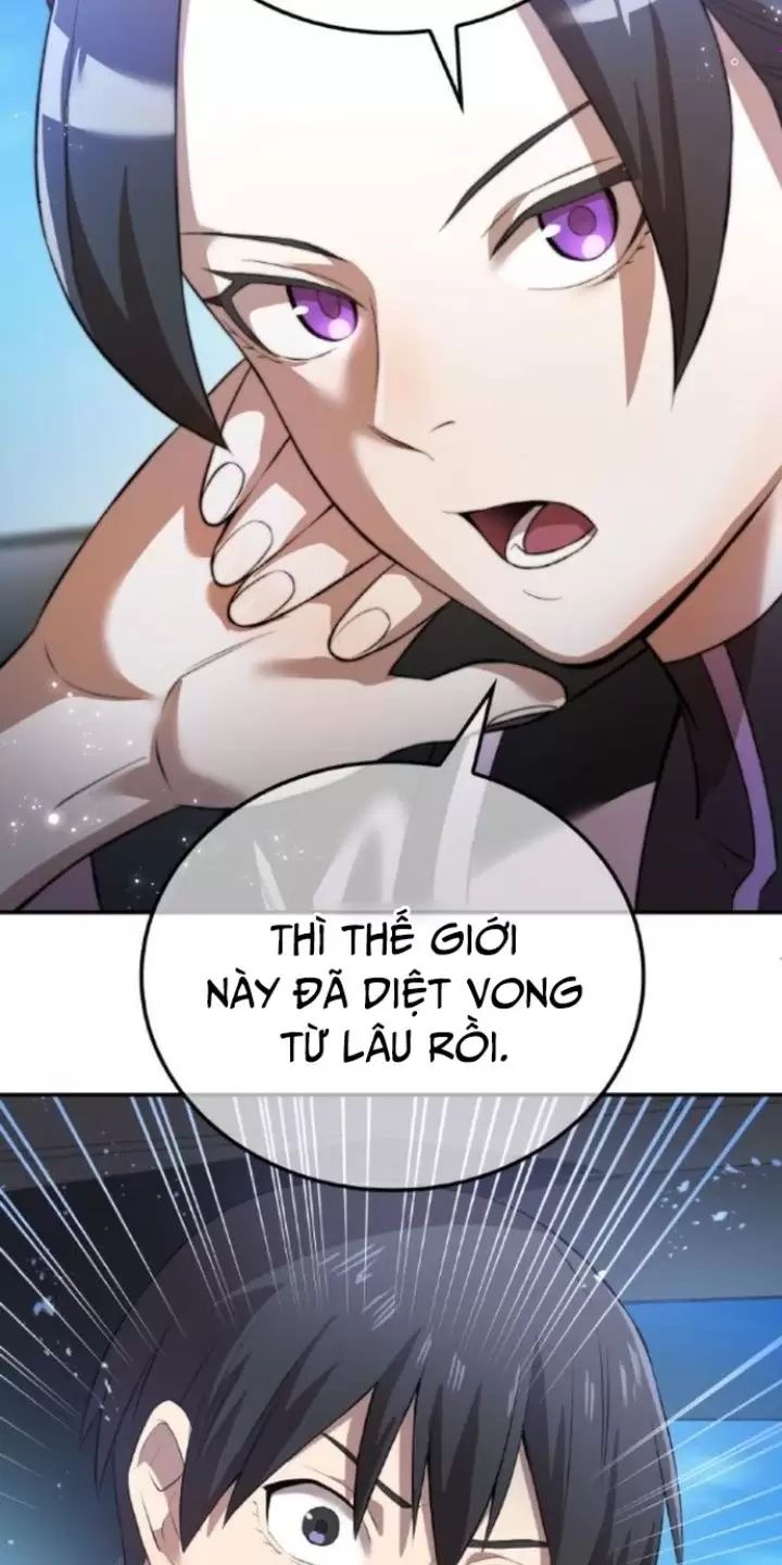 Ta Là Kẻ Siêu Việt Duy Nhất Chap 11 - Next Chap 12