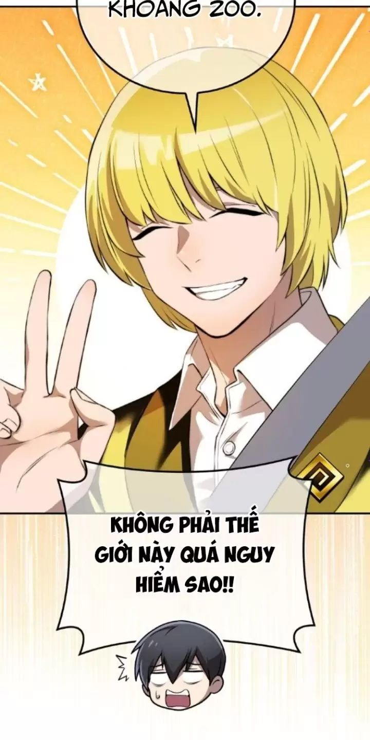 Ta Là Kẻ Siêu Việt Duy Nhất Chap 11 - Next Chap 12