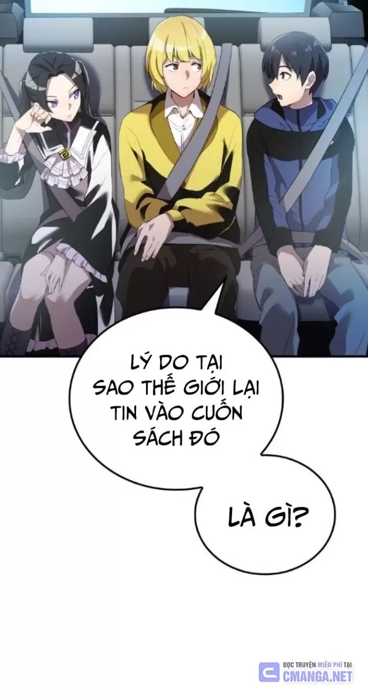 Ta Là Kẻ Siêu Việt Duy Nhất Chap 11 - Next Chap 12